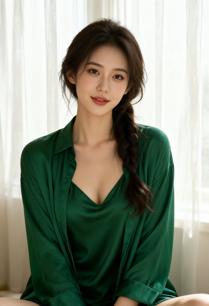 东京美肌物语